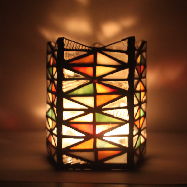 Crown - Candle Box