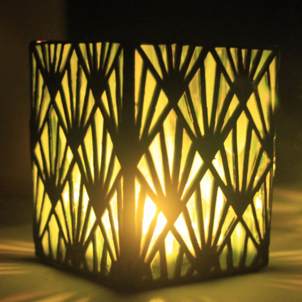 Canopy - Candle Box