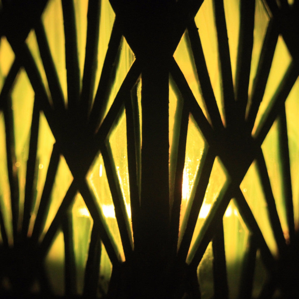 Canopy - Candle Box