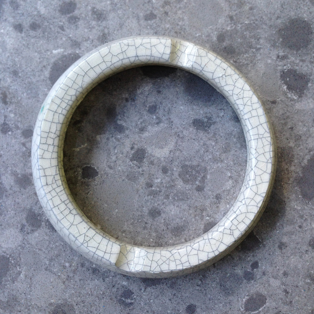 Setter - clear crackle
