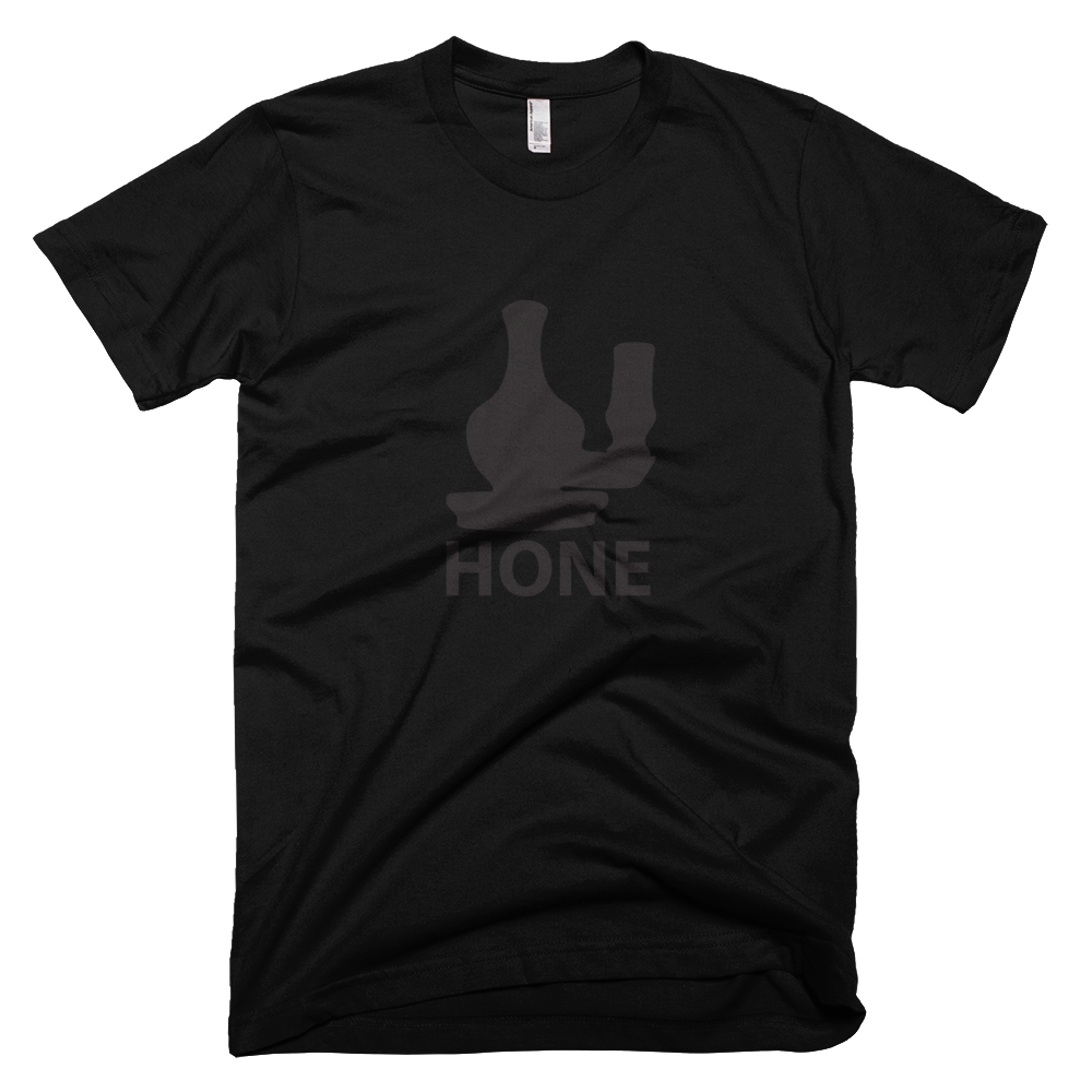 theHEALER silhouette TEE
