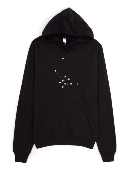 HONE hoodie