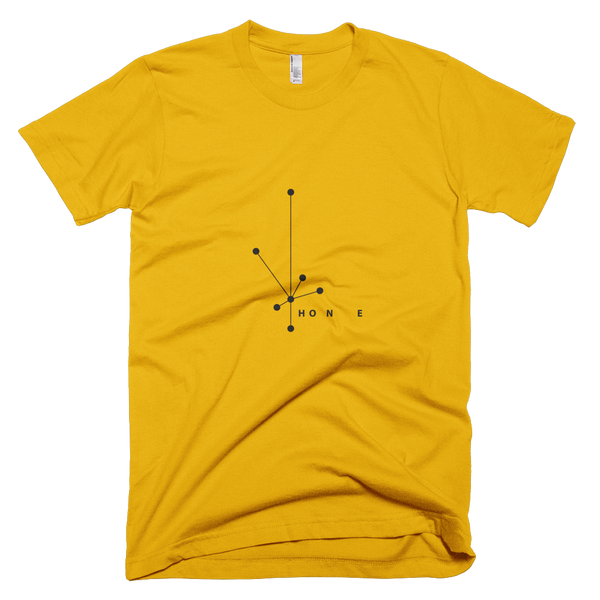 HONE logo TEE
