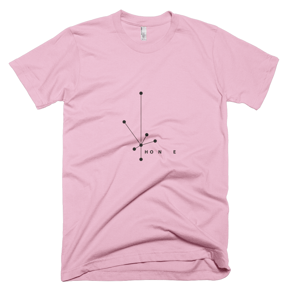 HONE logo TEE