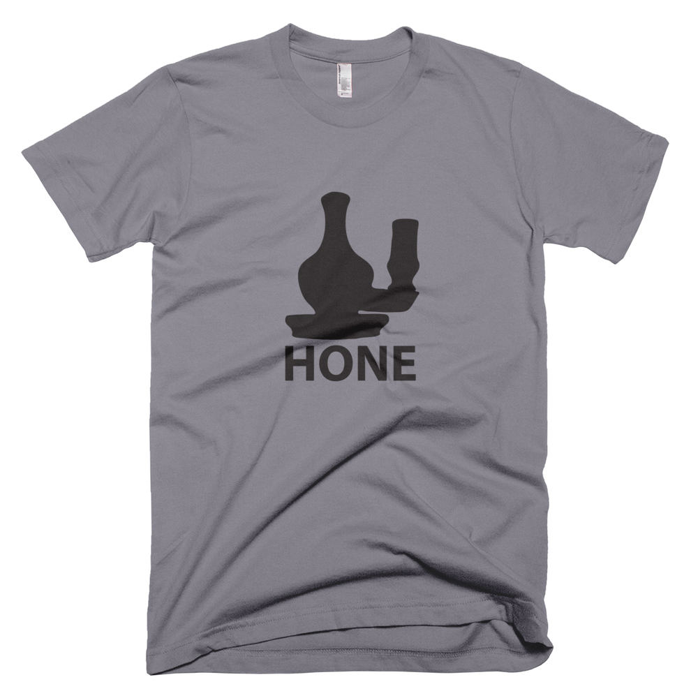 theHEALER silhouette TEE