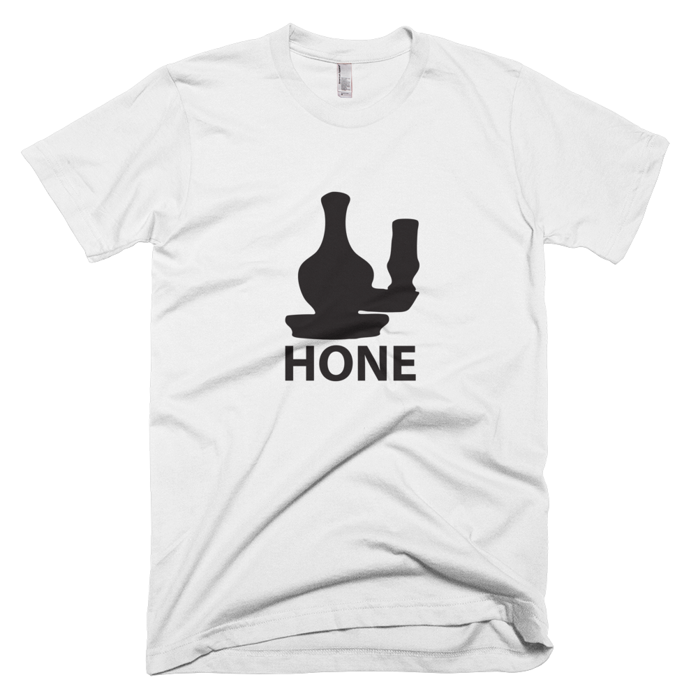 theHEALER silhouette TEE