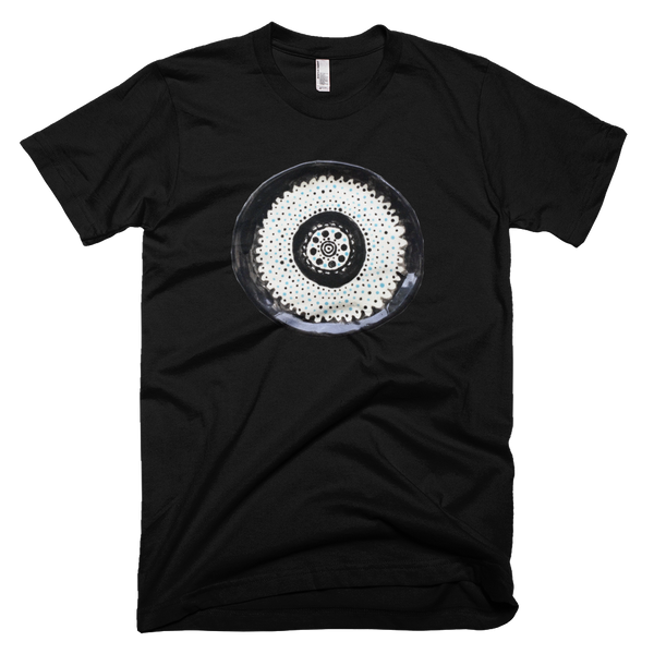 Polish Meldalla ceramic dish TEE