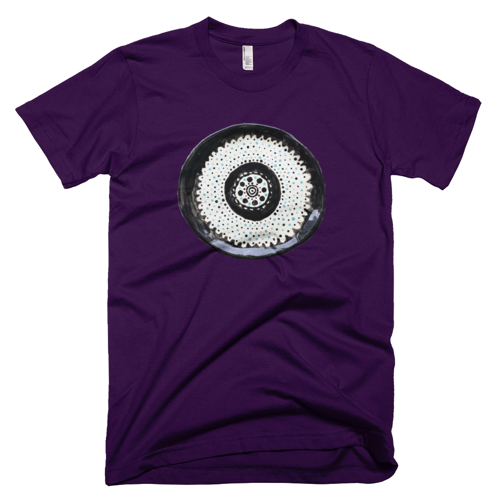 Polish Meldalla ceramic dish TEE