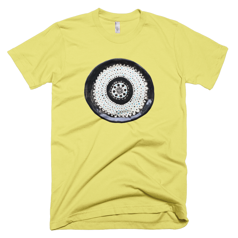 Polish Meldalla ceramic dish TEE