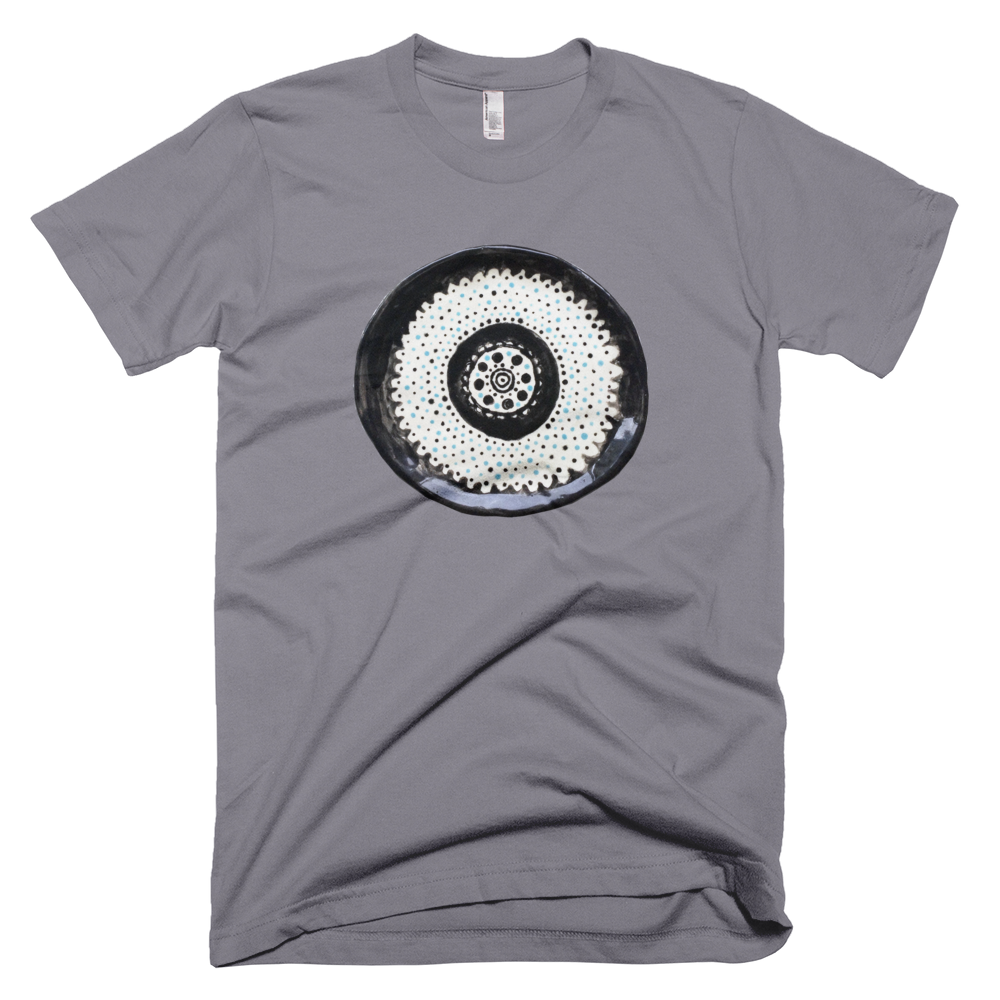 Polish Meldalla ceramic dish TEE
