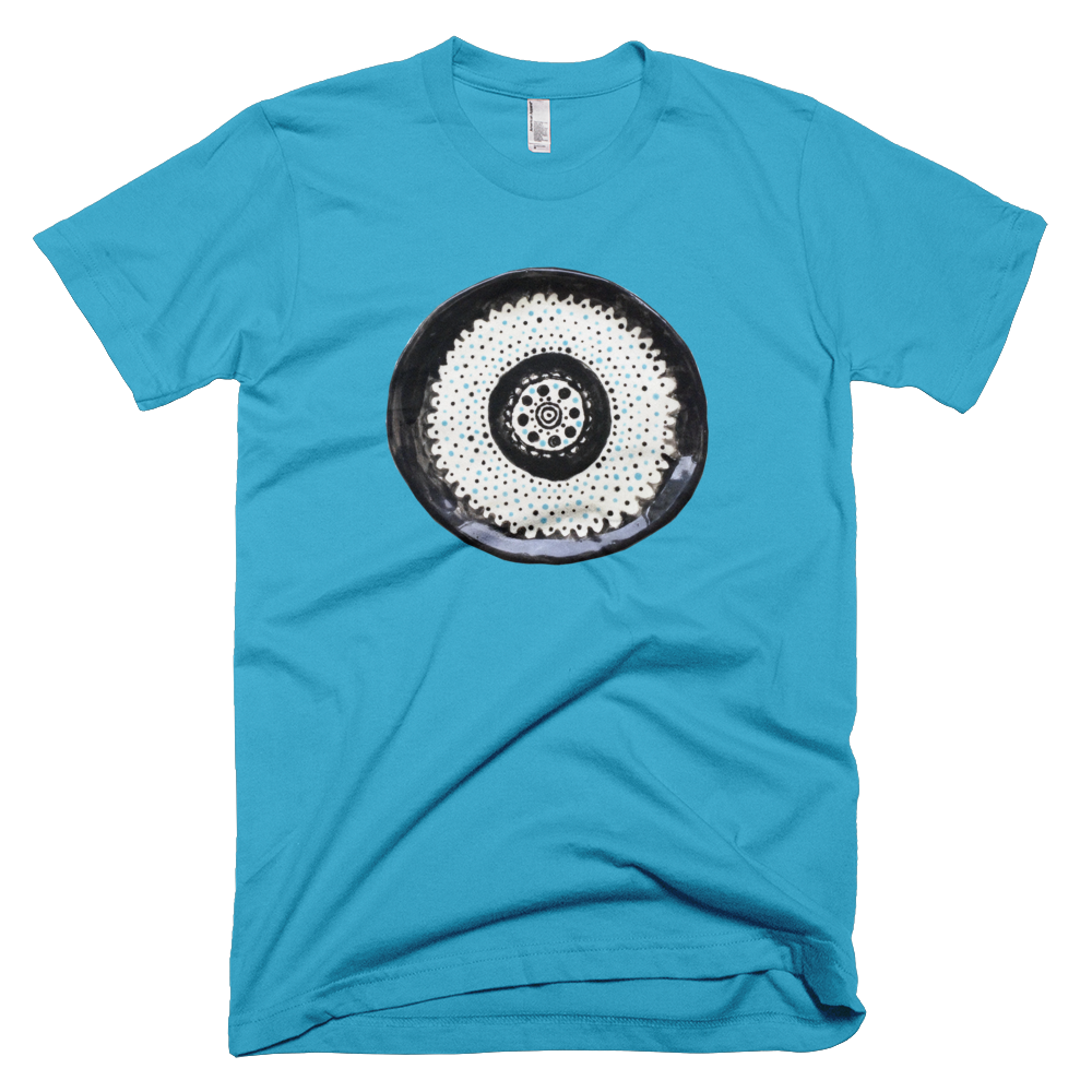 Polish Meldalla ceramic dish TEE