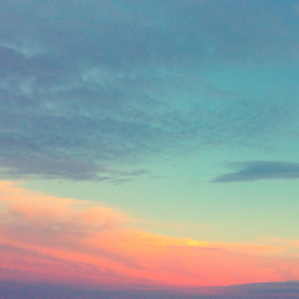 Summer Sunset